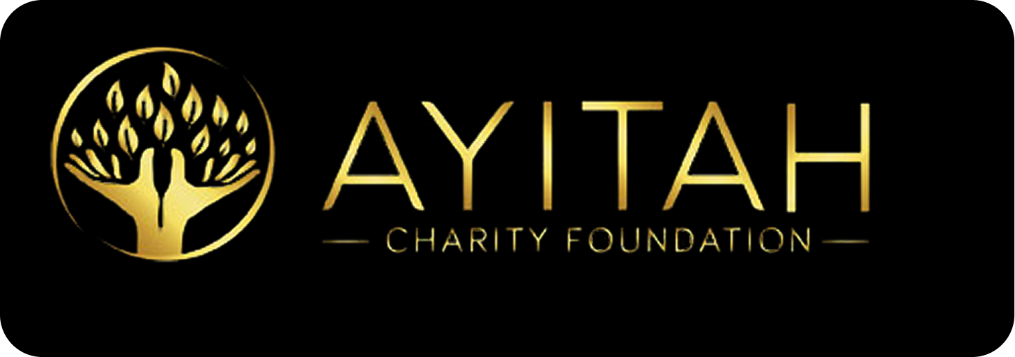 Ayitah Charity Logo